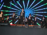 MIB TEACHER'S DANCE
